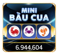 Game bầu cua mini Tip Club