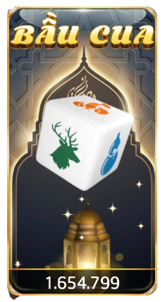 Game bầu cua Tip Club