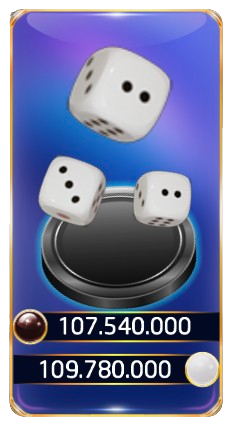 Game tài xỉu Tip Club