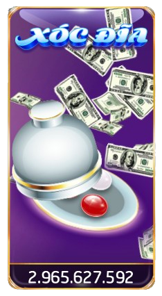 Game xóc đĩa Tip Club